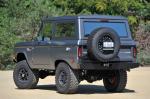 Ford Bronco BR by ICON 2011 года